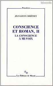 CHRETIEN jean-louis – philosophie – 15 livres neufs (image 7)
