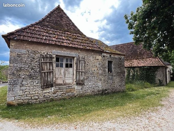 Maison 3 pièces 85 m²