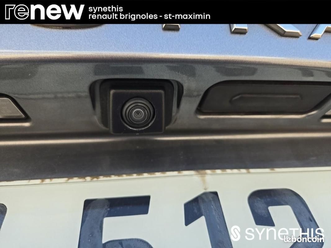 Renault Austral E-Tech hybrid 200 Techno (image 12)