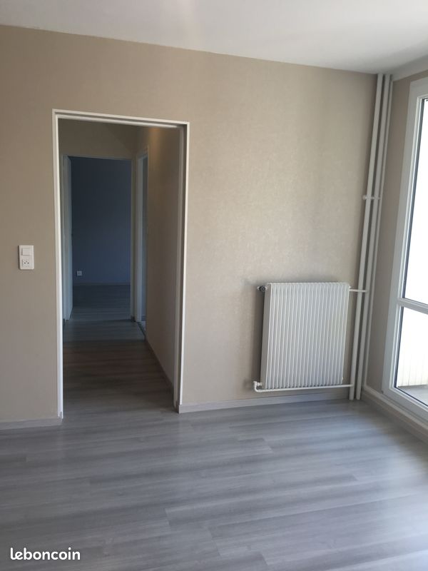 Appartement 2 pièces 45 m² · à Troyes · 45 m² · 570 €/mois