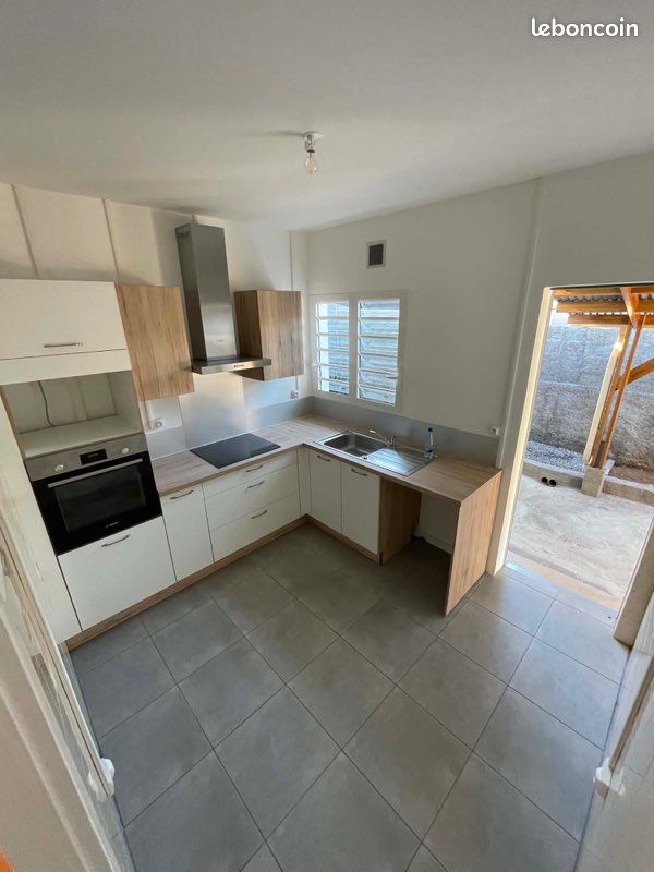 Maison 4 pièces 90 m² · à Saint-Pierre · 90 m² · 1 650 €/mois