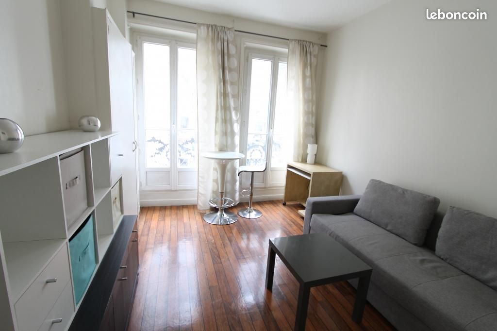 Appartement a louer venissieux - 1 pièce(s) - 14 m2 - Surfyn