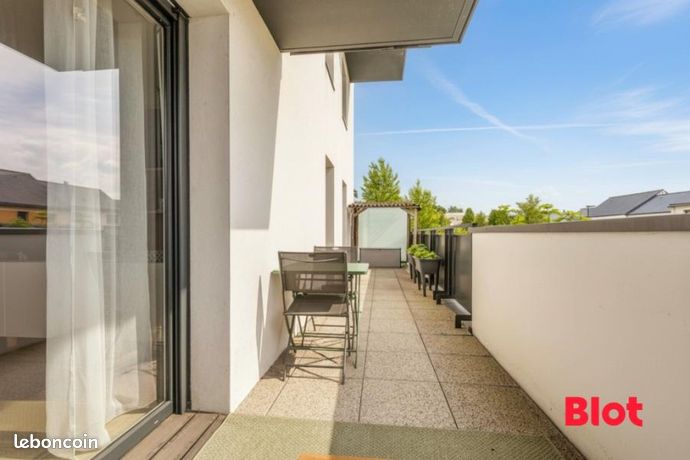Appartement 3 pièces 67 m²