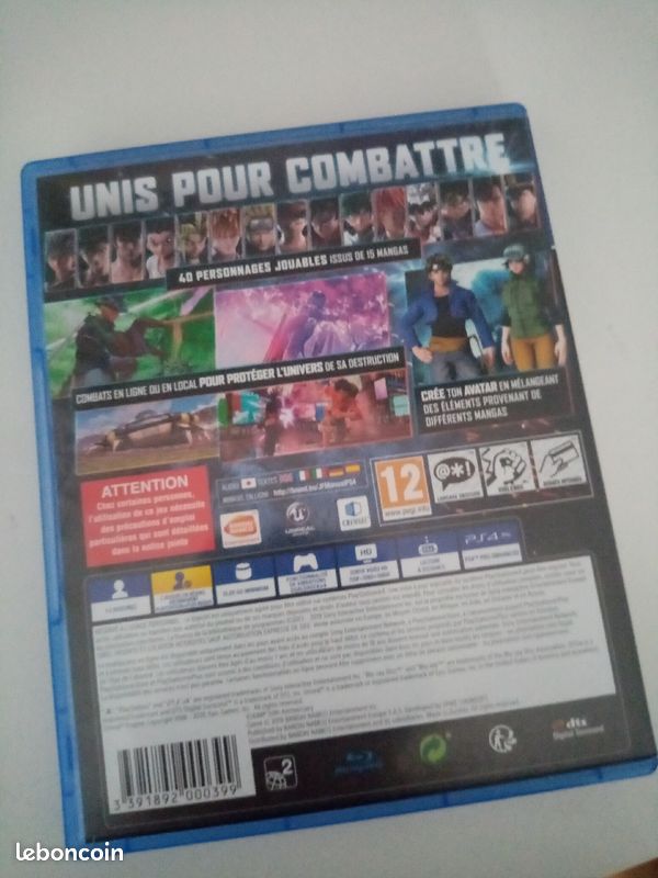 Jump Force (image 2)