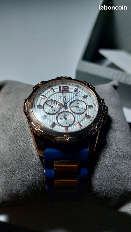 Montre guess (image 2)
