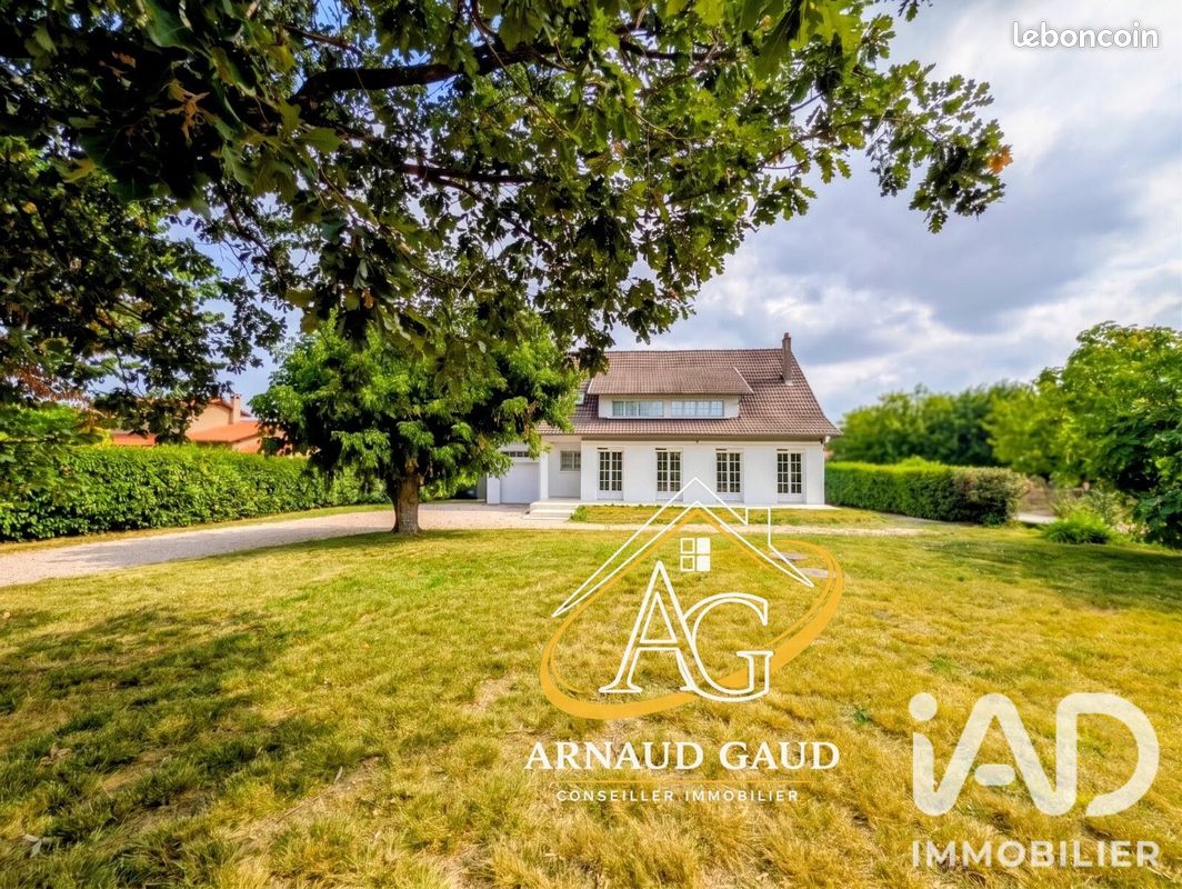 Maison 8 pièces 186 m² · à Montauban · 186 m² · 289 000 €