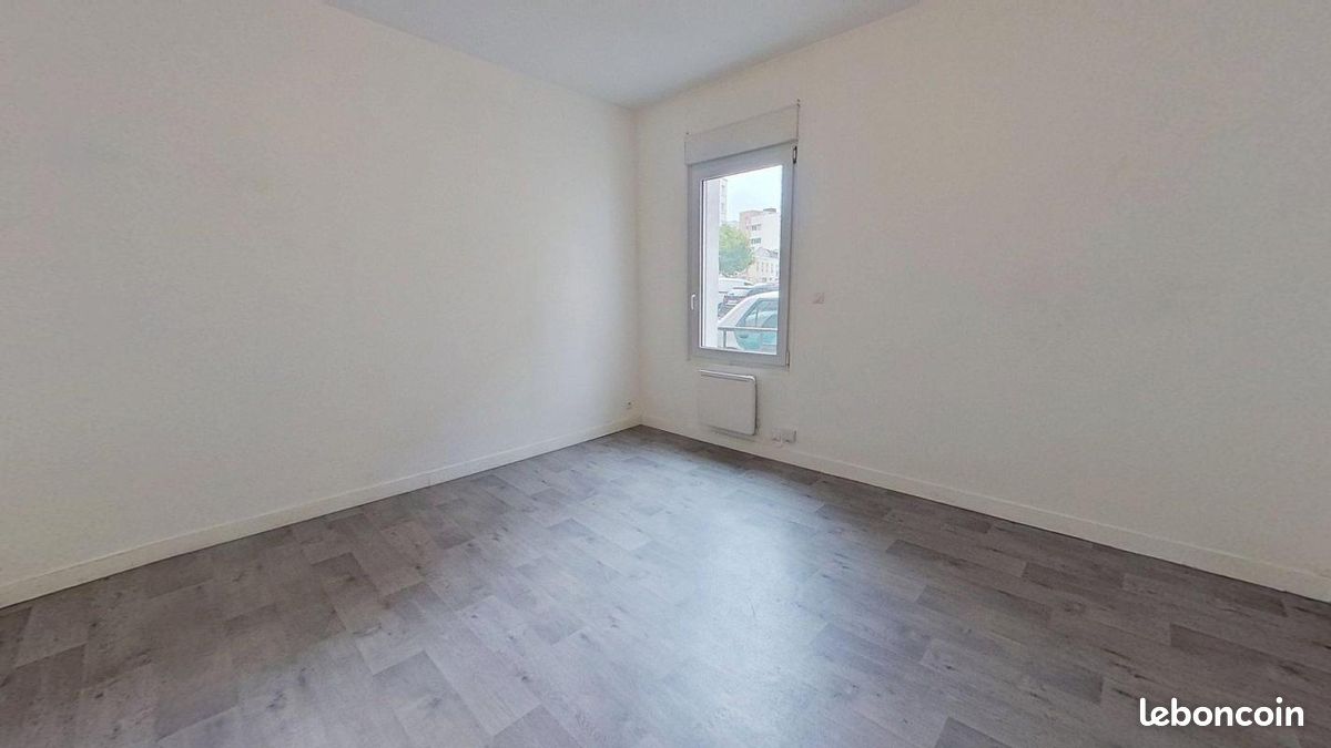 Appartement 2 pièces 24 m² · à Le Havre · 24 m² · 390 €