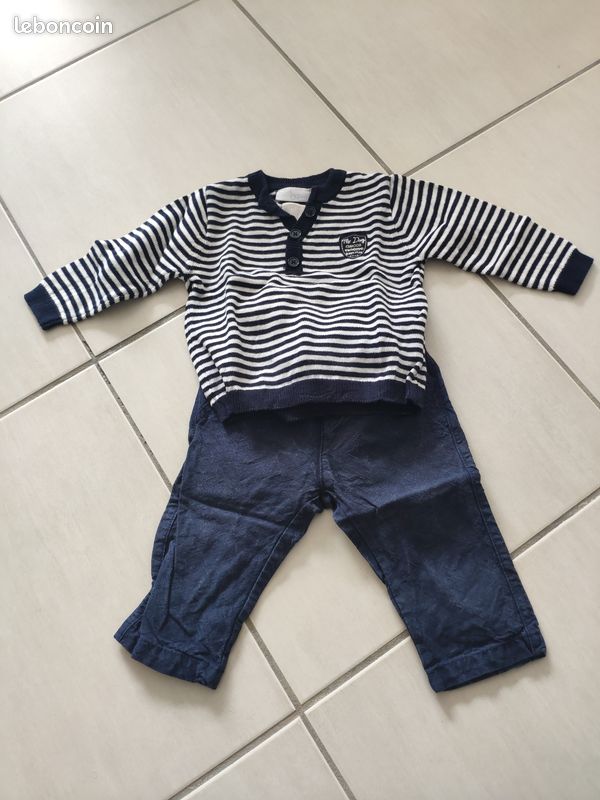 Ensemble 6 mois (image 1)