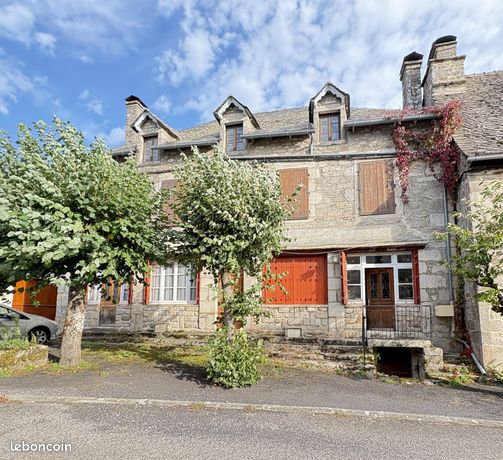 Maison 10 pièces 208 m²