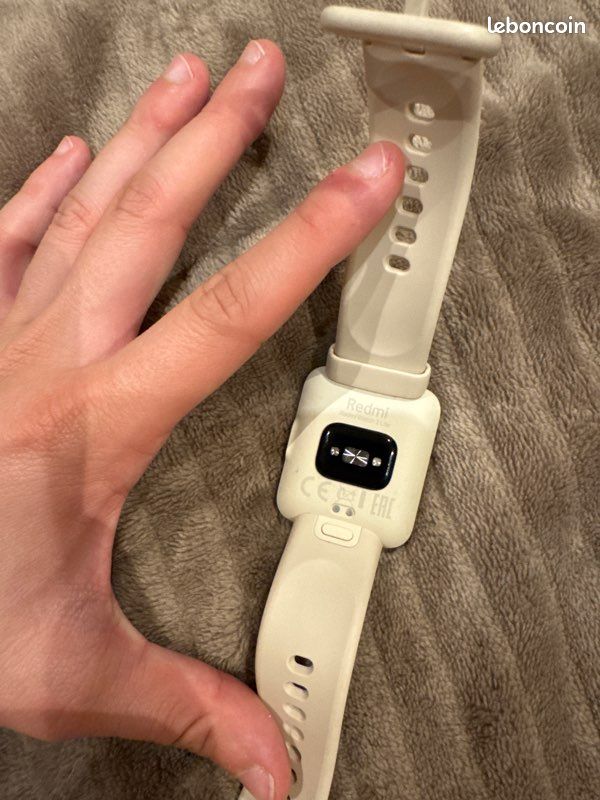 Montre connecté Redmi Watch 2 Lite (image 3)