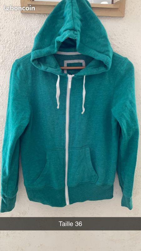 Gilet jb91 (image 1)