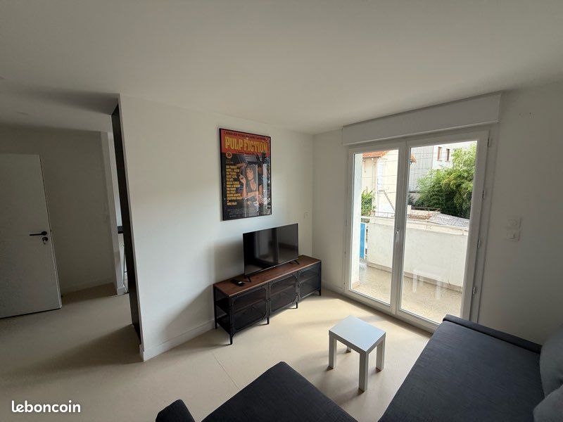 Parking 2 pièces 33 m² · à Clermont-Ferrand · 33 m² · 650 €