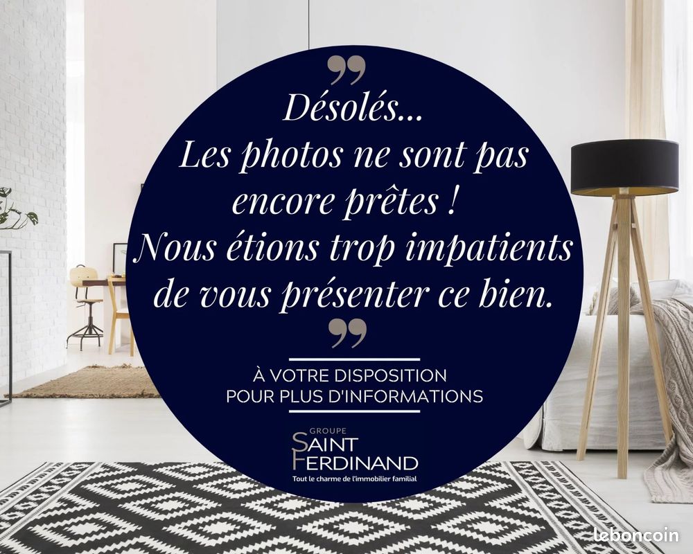 Appartement 2 pièces 39 m² · à Paris · 39 m² · 441 000 €