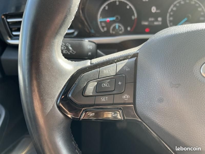 Ford Grd Tourneo Connect 2.0 EcoBlue 122ch Active (image 19)