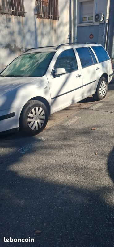 Tout pièces golf 4 1.9 tdi (image 2)