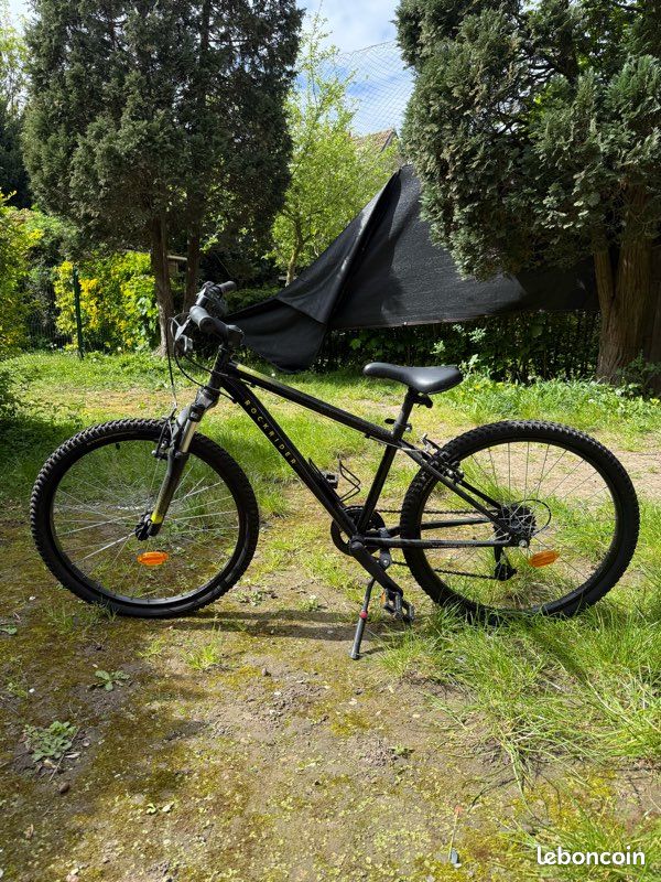 Vélo btwin (image 1)
