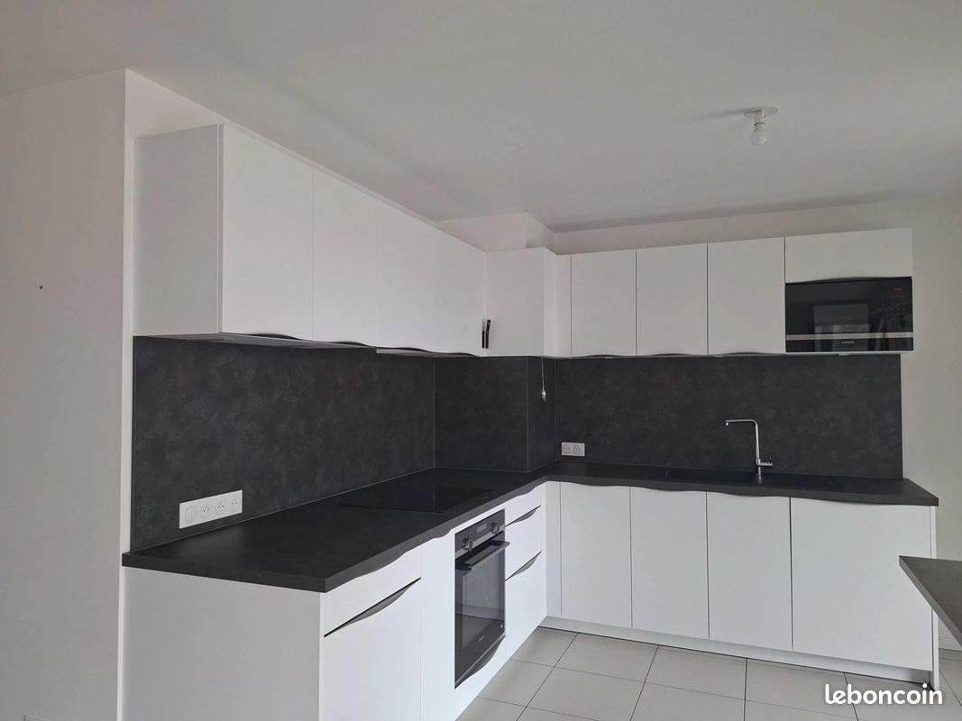 Appartement 4 pièces 81 m² · à Schiltigheim · 81 m² · 1 375 €/mois