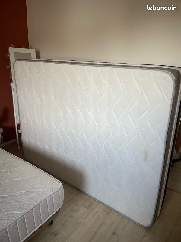 Matelas 140x190 (image 2)