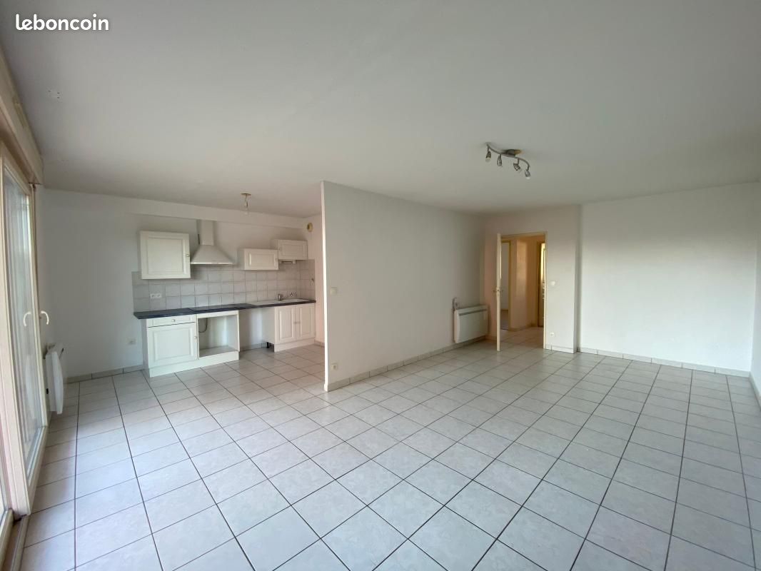 Appartement 3 pièces 69 m² · à Castres · 69 m² · 655 €/mois