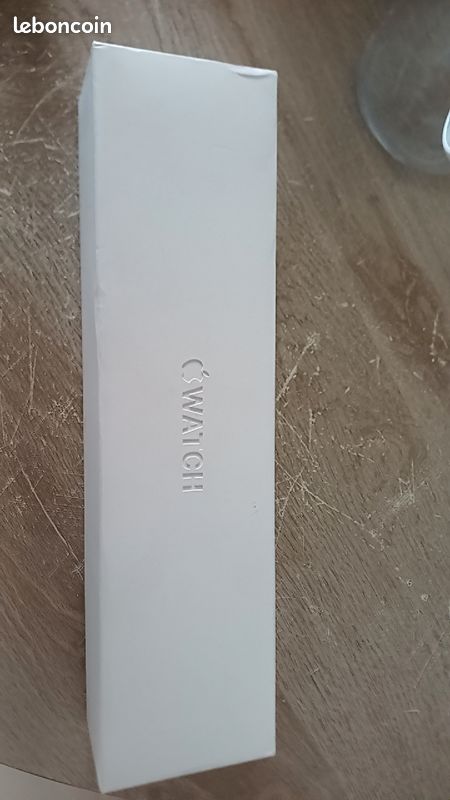 Apple watch séries 5 (image 1)