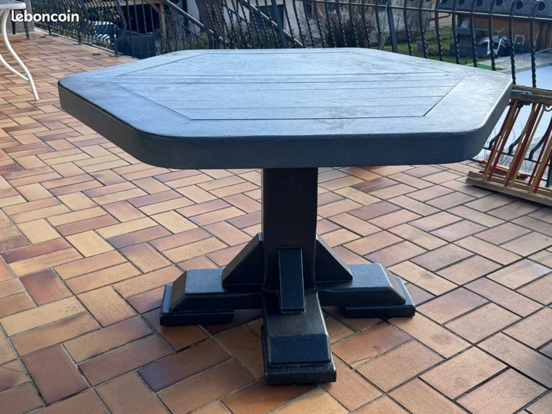 Table bois (image 3)