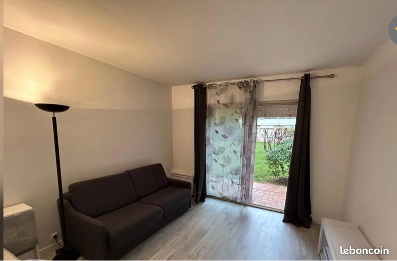 Appartement 1 pièce 19 m² · à Deauville · 19 m² · 600 €/mois