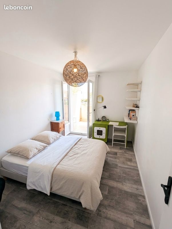Appartement 3 pièces 75 m² · à Talence · 75 m² · 560 €/mois