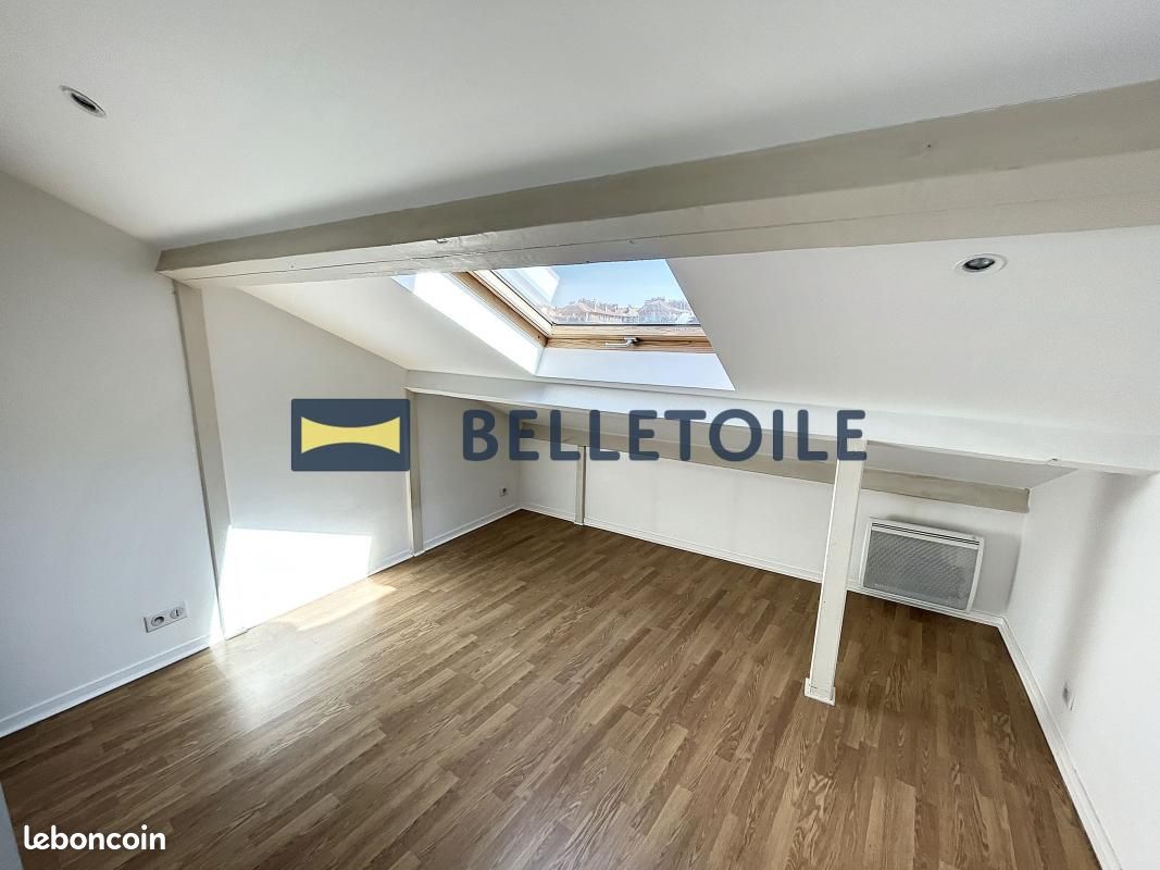 Appartement a louer alfortville - 2 pièce(s) - 58 m2 - Surfyn