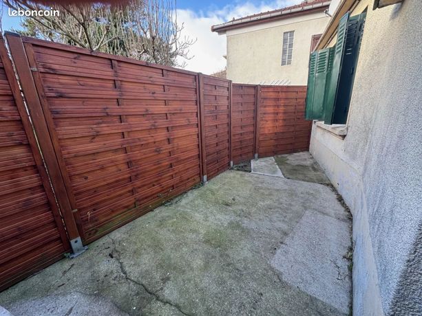 Maison a louer champigny-sur-marne - 2 pièce(s) - 60 m2 - Surfyn