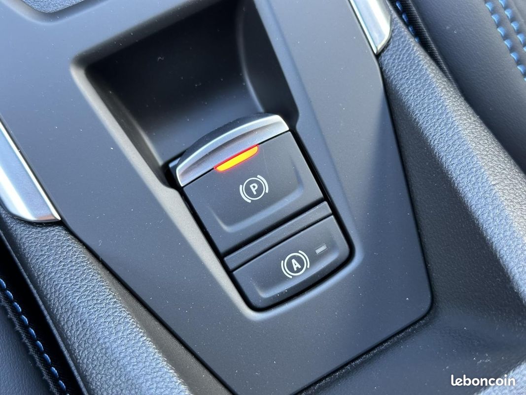 Renault Clio 1.8 E-Tech 160ch full hybrid esprit Alpine (image 18)