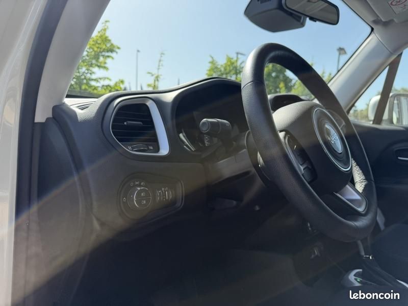 Jeep Renegade 1.6 MultiJet S&S 120ch Limited BVRD6 (image 11)