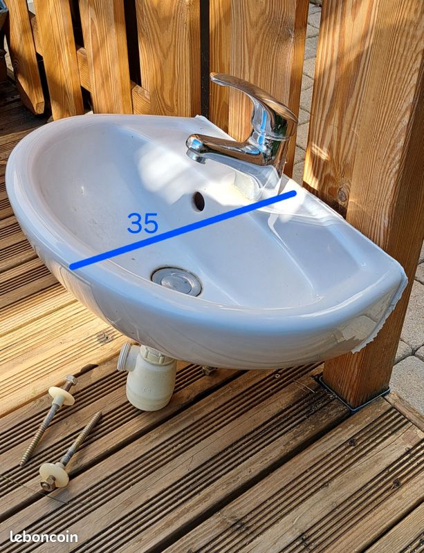 Lavabo (image 3)