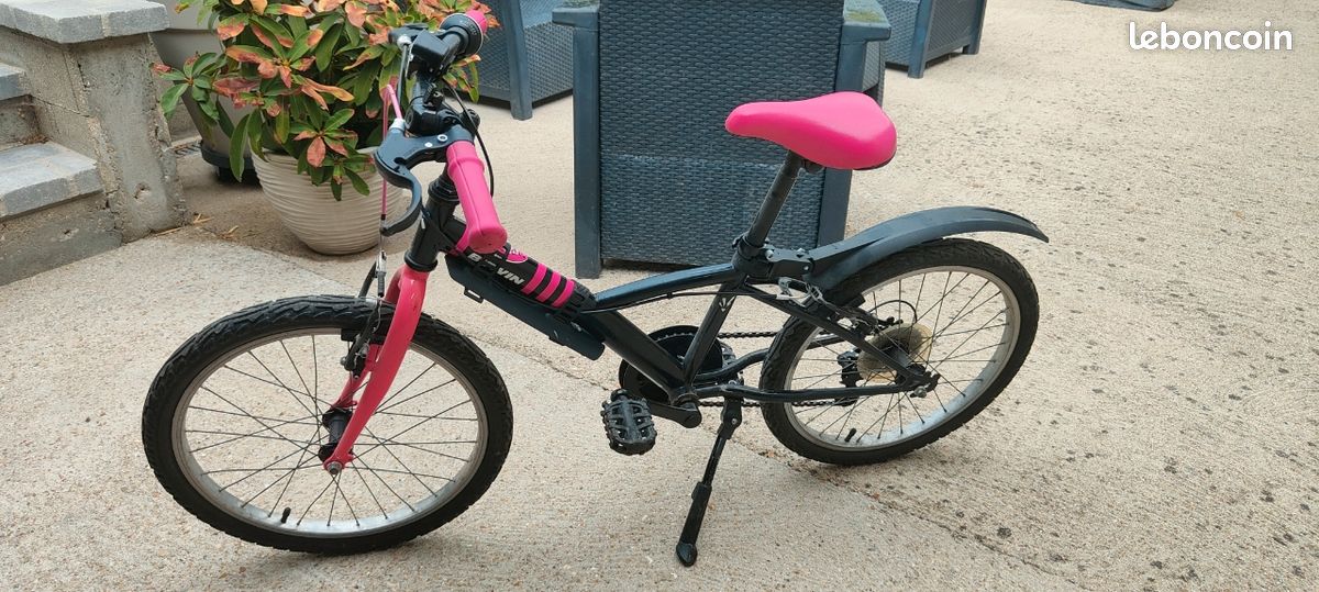 Vélo enfant (image 1)