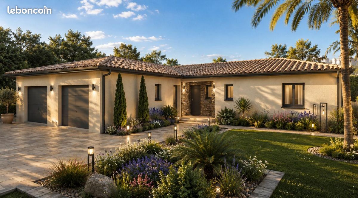 Maison 5 pièces 114 m² · à Gleizé · 114 m² · 402 800 €
