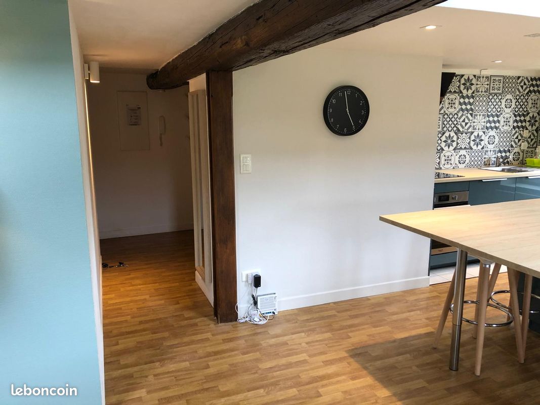 Appartement 3 pièces 58 m² · à Cattenom · 58 m² · 162 000 €
