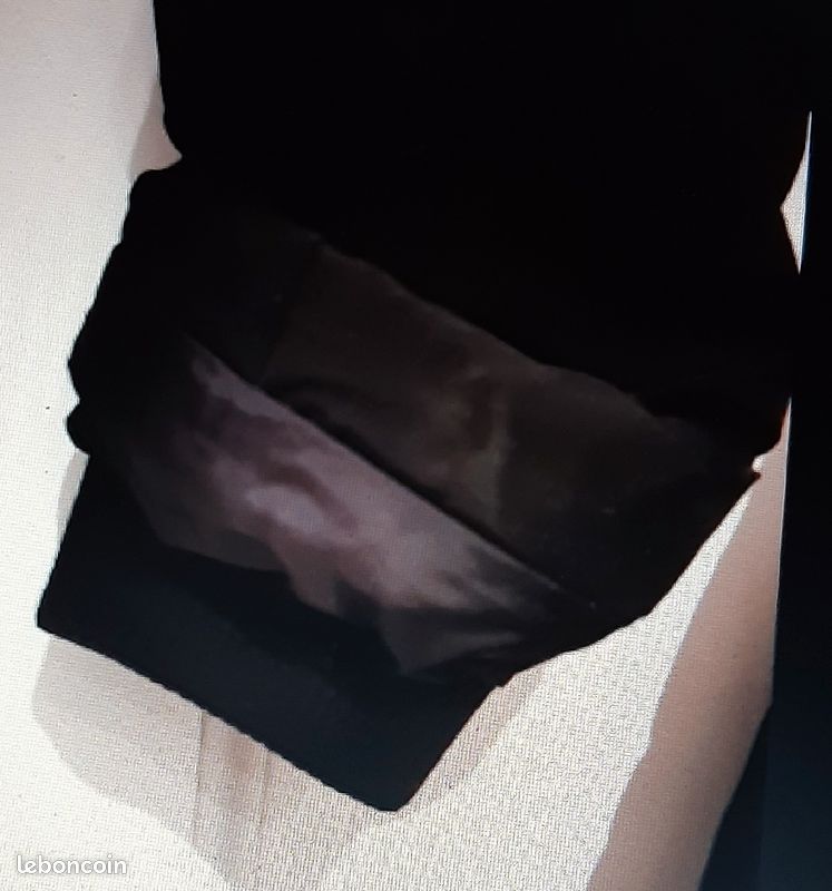 Manteau doudoune Taille 38 (image 6)