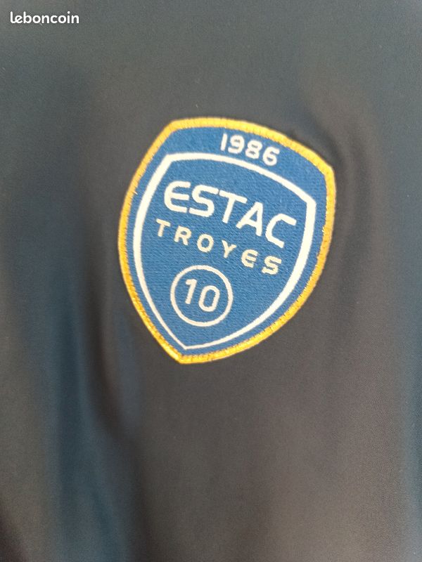 Manteau estac (image 3)