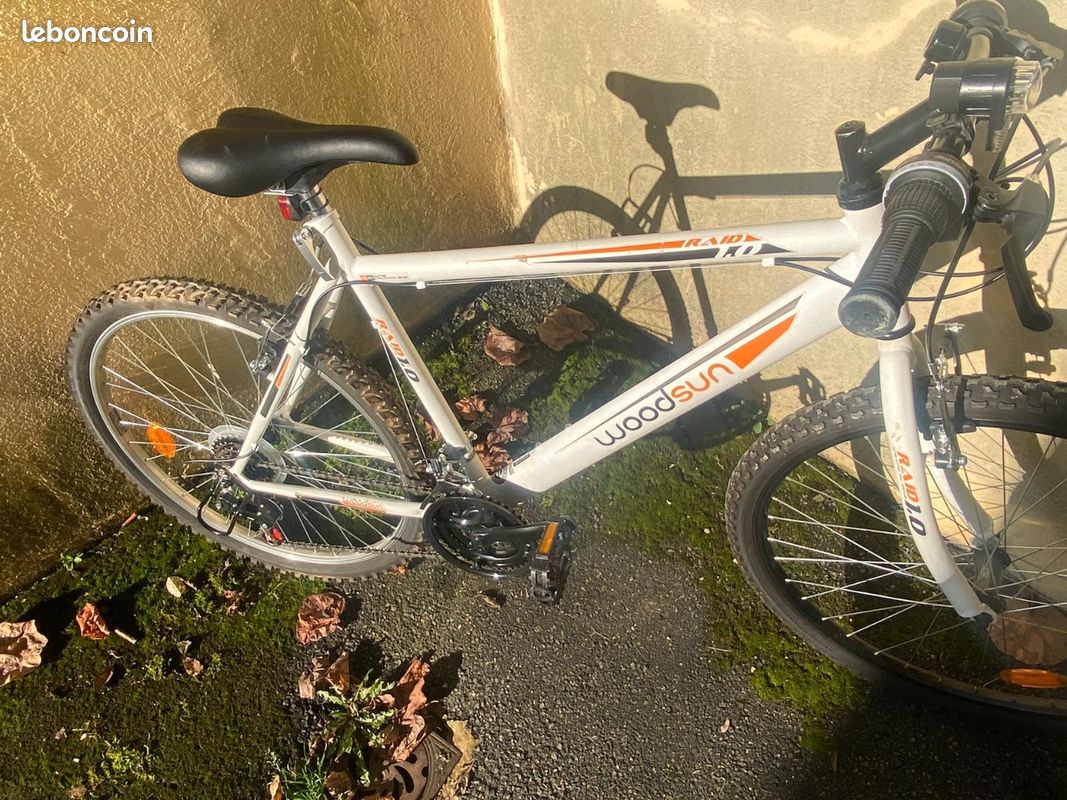 Velo de loisirs (image 3)