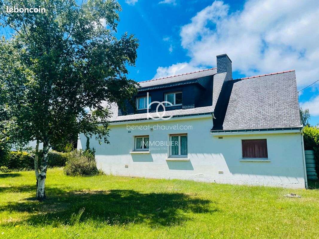 Maison 5 pièces 103 m² · à Sarzeau · 103 m² · 403 000 €