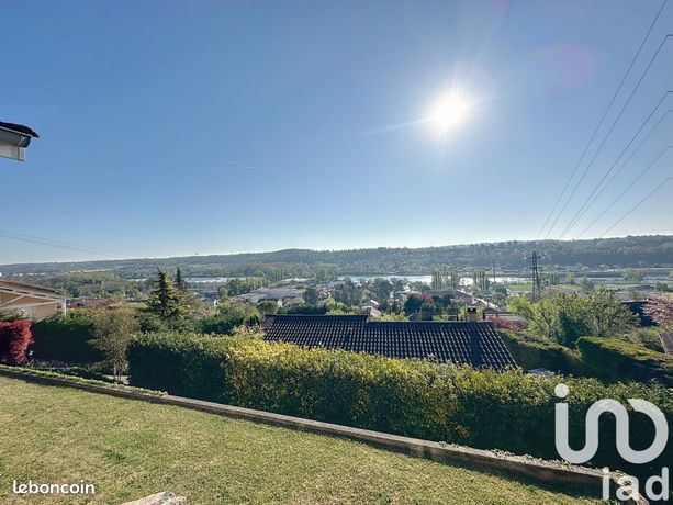 Maison 5 pièces 204 m²