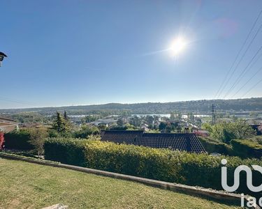 Maison 510 000 € - 204 m²