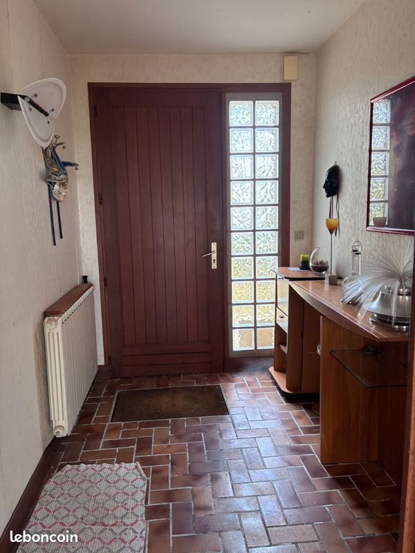 Maison 7 pièces 140 m² · à Plourin-lès-Morlaix · 140 m² · 252 000 €
