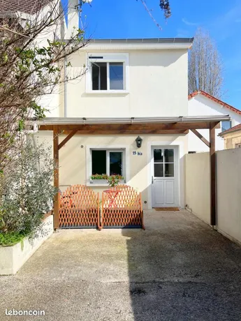 Annonce vente Maison neuilly-plaisance