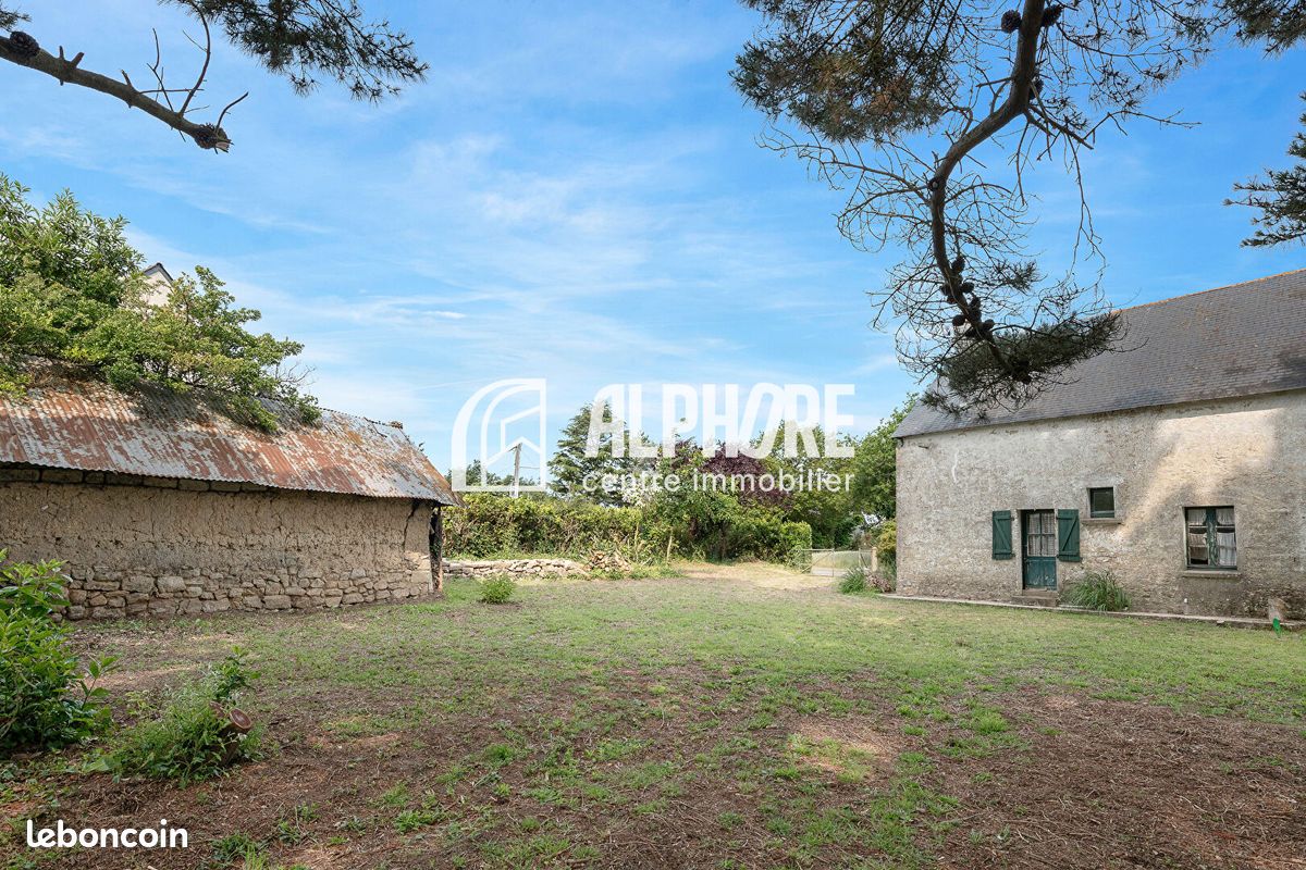 Maison 3 pièces 84 m² · à La Baule-Escoublac · 84 m² · 243 800 €