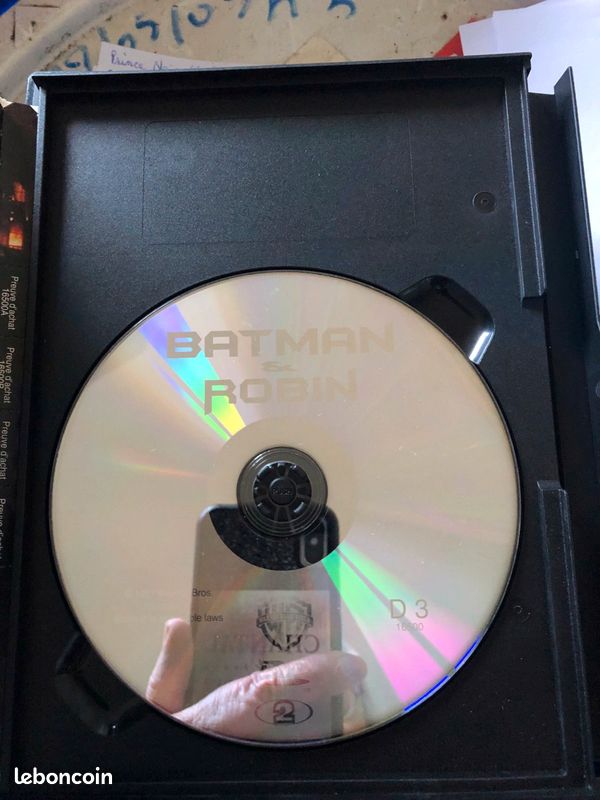 DVD film đż (image 1)