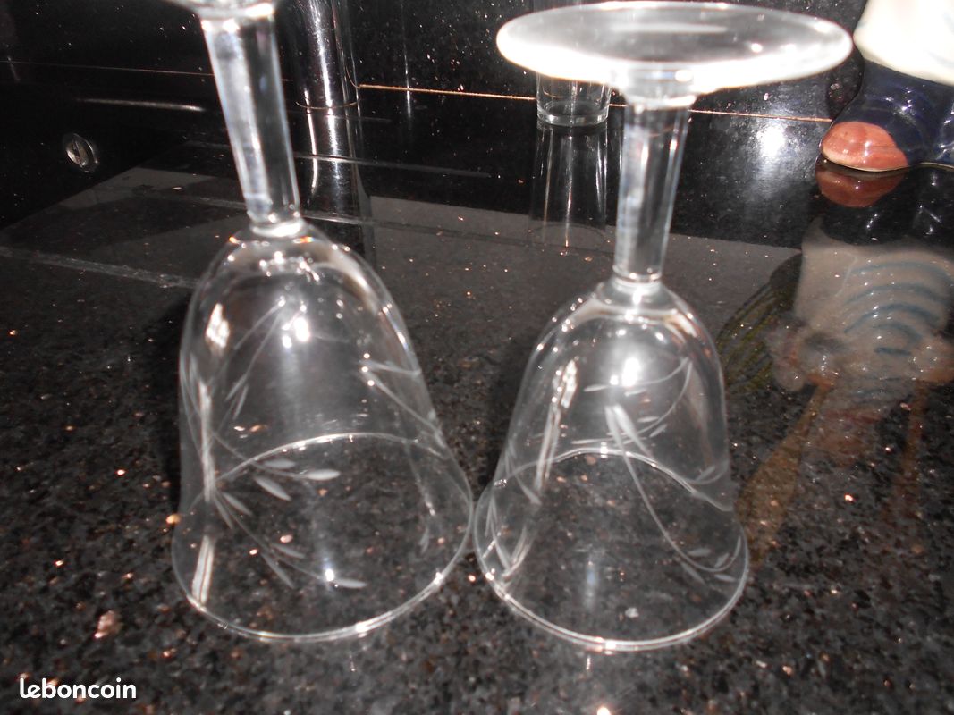 Service de verres (image 2)