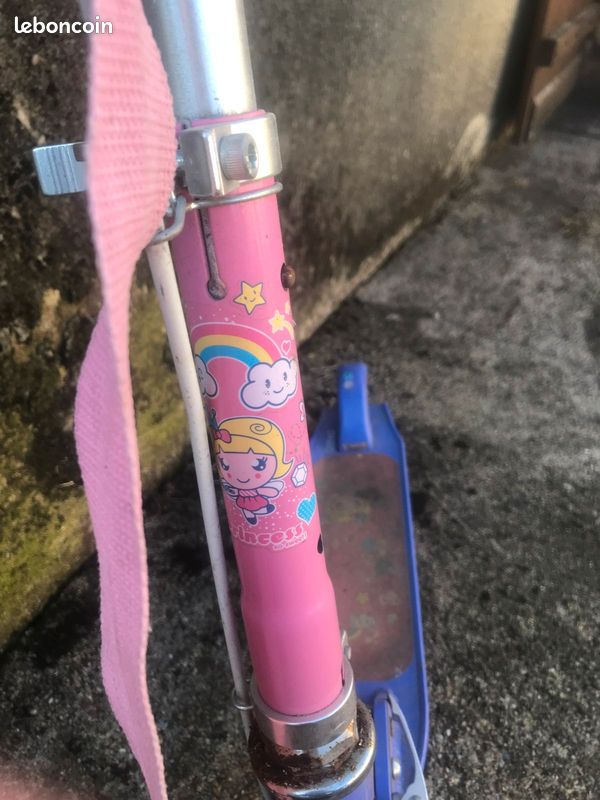 Trottinette enfant (image 4)