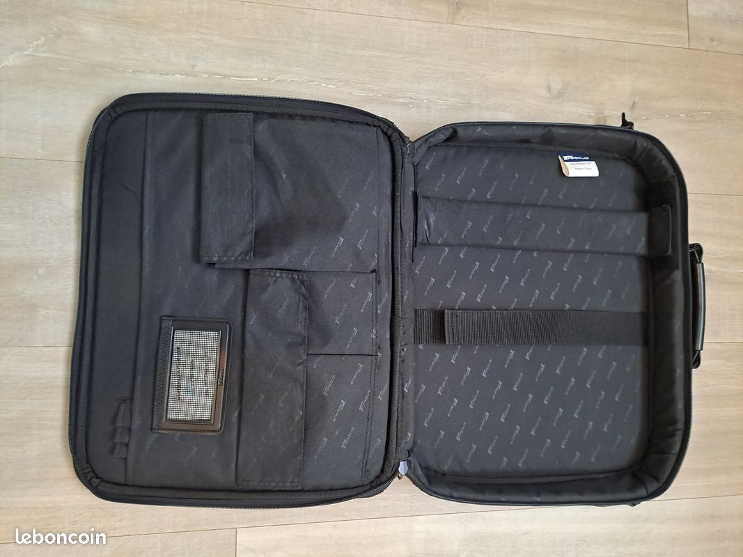 Sacoche ordinateur Targus (image 2)