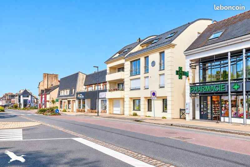 Appartement 4 pièces 91 m² · à Landivisiau · 91 m² · 179 655 €