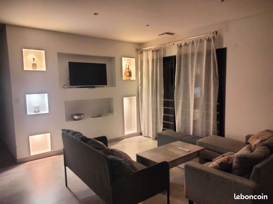 Maison 5 pièces 111 m² · à Montpellier · 111 m² · 1 900 €/mois
